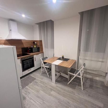 Studio 2Prs Tout Equipe Et Neuf Marsilya Dış mekan fotoğraf