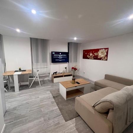 Studio 2Prs Tout Equipe Et Neuf Marsilya Dış mekan fotoğraf