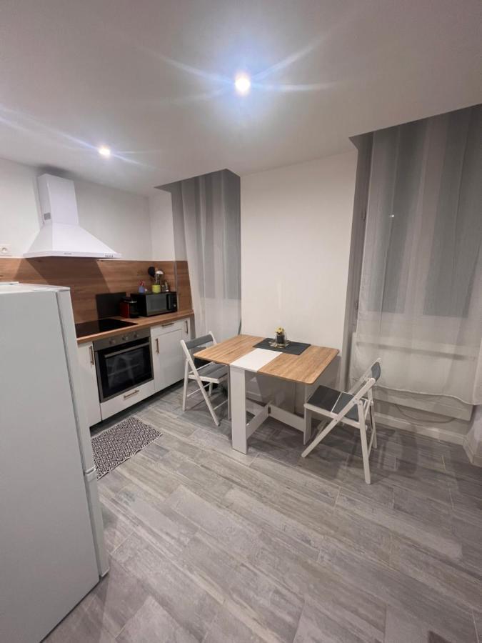 Studio 2Prs Tout Equipe Et Neuf Marsilya Dış mekan fotoğraf