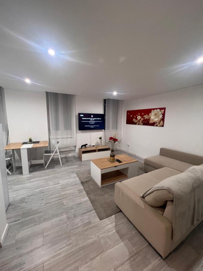 Studio 2Prs Tout Equipe Et Neuf Marsilya Dış mekan fotoğraf
